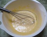 イチゴのババロアケーキ作り方3写真