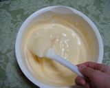 イチゴのババロアケーキ作り方10写真