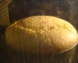 イチゴのババロアケーキ作り方12写真