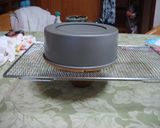 イチゴのババロアケーキ作り方13写真