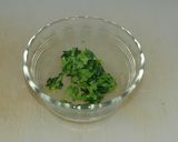 大根の納豆昆布和え作り方5写真