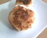 我が家の味噌おにぎり作り方4写真