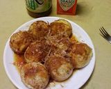 たこ焼き　超基本形作り方11写真