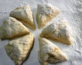 レンジパンで♪揚げパンver．作り方9写真
