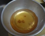 菜の花とたらの 炒め物作り方6写真