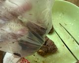 カルバどうする？バレンタイン💘💝セット作り方7写真