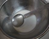 菜の花とたらの 炒め物作り方7写真