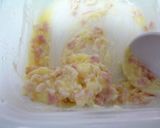 はまぐりのバター焼き作り方2写真