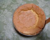 イチゴのババロアケーキ作り方14写真