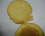 イチゴのババロアケーキ作り方16写真