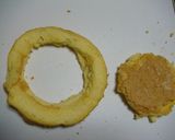 イチゴのババロアケーキ作り方19写真