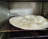 簡単！ブルスケッタピザ作り方4写真