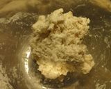 卵も油分も使いません！けどもっちりパン♪作り方2写真