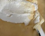 オムレットケーキ作り方5写真