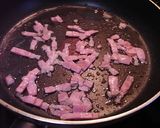 そら豆の炒めサラダ作り方2写真
