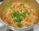 ビックリ美味しい！洋風炒り豆腐作り方4写真