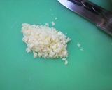 鶏胸肉の香草焼き☆ガーリックポテト詰め！作り方6写真