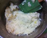 鶏胸肉の香草焼き☆ガーリックポテト詰め！作り方13写真