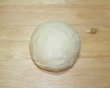 簡単ふわふわパン作り方8写真