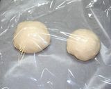 簡単ふわふわパン作り方9写真