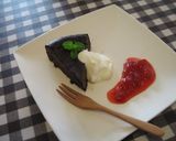 ほんとに簡単！レンジで苺ソースorジャム作り方6写真