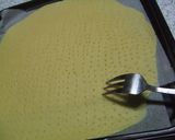 大絶賛♪サクサクの大好きフロランタン＊作り方7写真