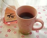 お好み桜Ｔea作り方3写真