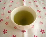 お好み桜Ｔea作り方2写真