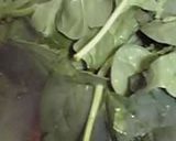 鶏むね肉とまいたけの味噌炒め作り方3写真