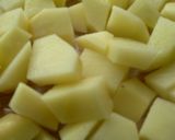 ♫ウインナーとポテトのもっちり♡焼き♫作り方1写真