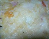 ♫ウインナーとポテトのもっちり♡焼き♫作り方7写真