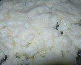 ♫ウインナーとポテトのもっちり♡焼き♫作り方5写真