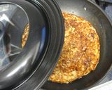 もちとろ♪長いものＢＩＧお焼き☆作り方3写真