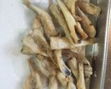 キスの南蛮漬け作り方7写真