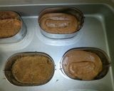 簡単！チョコレートムース作り方5写真