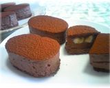 簡単！チョコレートムース作り方9写真