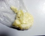 大好き～♪ポテトもち☆作り方3写真