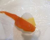 お雛様の手毬寿司作り方5写真