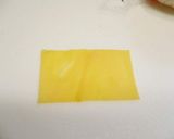 お雛様の手毬寿司作り方10写真