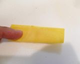 お雛様の手毬寿司作り方11写真