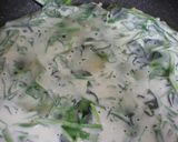シンプルなニラ焼作り方6写真