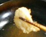 揚げ魚とモチモチ大根のジュッ！作り方4写真
