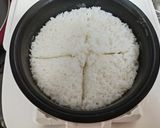 ◎ご飯の炊き方作り方10写真