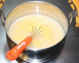 簡単すぎる中華コーンスープ作り方1写真