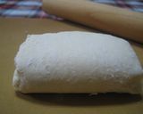 ぶきっちょさんのパイ生地作り方8写真