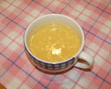 簡単すぎる中華コーンスープ作り方4写真