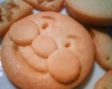 簡単お手軽☆さくさくアンパンマンクッキー作り方13写真