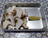 信州産♪エリンギのバター醤油ソテー🍄‍🟫✨作り方2写真