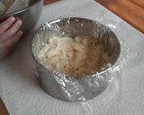 お手軽◎ミニちらし寿司ケーキ♪作り方8写真