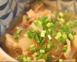 牛筋と大根の、とろとろあっさり煮作り方5写真